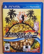DANGANRONPA 2 GOODBYE DESPAIR PS VITA PLAYSTATION VITA