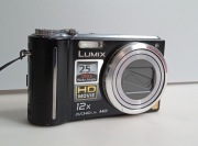 Panasonic DMC-TZ7