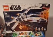 75301LEGO 75301 Star Wars Myśliwiec X-Wing Luke’a Skywalkera