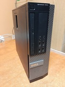 Komputer Dell OptiPlex 7010 i5-3470/2GB/500GB HDD/W10 Pro/bez zasilacza