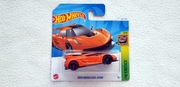 Hot Wheels HW Exotics 2020 Koenigsegg Jesko 2/10