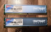 Kości pamięci RAM Patriot PSD22G800KH 2GB DDR2