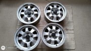 Porsche 924 felgi 