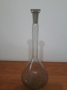 Kolba laboratoryjna 500 ml PRL