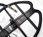 !!! Jak NOWA Sonda Minelab CTX3030 - 17x13 Cali / Gwarancja 16.10.2028 !!!