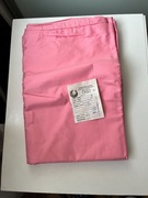 Wsyp na kołdrę 156x200 różowy NOWY