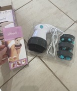 Masazer do ciała wyszczuplajacy antyceluitowy