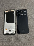 Xiaomi Redmi Note 13 pro 5G OBUDOWA + oryginalna KLAPKA