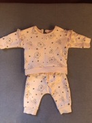 Zestaw bluza i spodnie