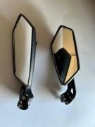 Lusterka motocyklowe