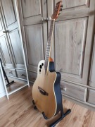 Ovation Applause - gitara elektroakustyczna.