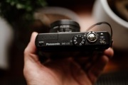 Panasonic Lumix LX2