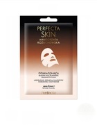 Perfecta Skin odmładzająca maska w płachcie Małgorzata Kożuchowska 20 ml