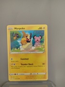 karta pokemon Morpeko 036/072