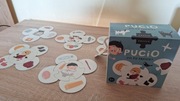 PUCIO * puzzle * Co tu pasuje? stan bardzo dobry