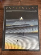 Psychology. Second edition.