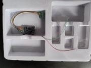 Dekoder jazdy H0 esu lokpilot 5 nowy