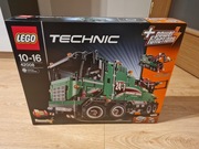 LEGO Technic 42008 Service Truck 2013 rok
