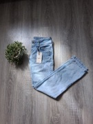 Spodnie marki Pepe Jeans rozmiar S