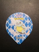 Wieczko, kolekcja Danone Pokemony NOS - Squirtle