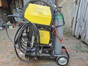 Spawarka i przecinarka plazmowa Magnum Profi