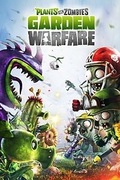 Plants vs Zombies Garden Warfare XBOX 360