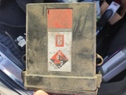 Sterownik sequent 24 brc 