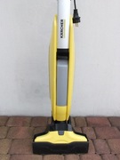 Karcher MOP - elektryczny, sprawny