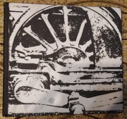 UNIKAT Piwoworski PAROWOZY KOLEI POLSKICH 1978 stan DST+