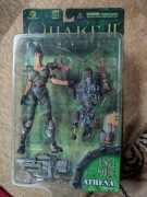 quake II 2 Jungle Marine RESAURUS Athena 1998 new sealed