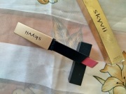 Pomadka do ust matowa 420 Bean Paste Red – trwała, nawilżająca