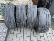 Opony letnie 245/35 R20