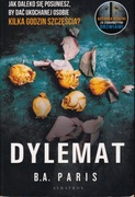 Dylemat B.A. Paris