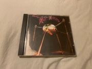 Jeff Wayne - Highlights From Musical Version Of The War Of The Worlds