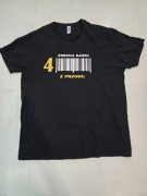 koszulka t-shirt na 40 ste urodziny rozm. XL