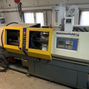 BATTENFELD BA 500 PLUS