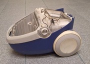 Obudowa dolna odkurzacza Electrolux ZUS3365 