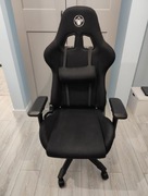 Fotel gamingowy marki Silver Monkey