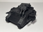 Predator Space Marines Warhammer 40K - proxy/druk 3D