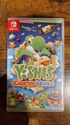 Yoshi's Crafted World Nintendo Switch