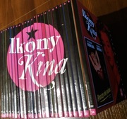 Ikony Kina - kolekcja DVD
