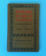 English as She is Taught - Mark Twain