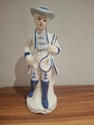 Figurka z  porcelany 