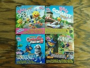 Zestaw gier Zozole PC