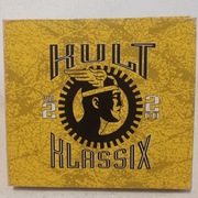 Kult Klassix Vol.2 / 2CD EBM New Wave / Xymox Yello Yazoo Blancmange 