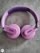 Słuchawki bezprzewodowe nauszne Philips TAK4206