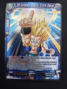 Karta Dragon Ball BT25-059 R 