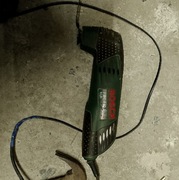 Bosch PMF 180 E urządzenie wielofunkcyjne