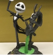 Jack Skellington Figurka ||Miasteczko halloween