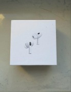 Słuchawki air pods pro 2